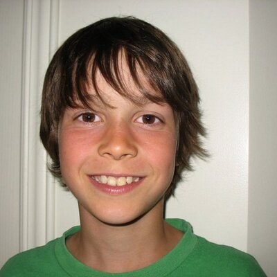 Profile Picture of Gabriel Bernier (@BernierGabriel) on Twitter