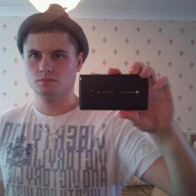 Profile Picture of James Buckley (@JimmyBuckley92) on Twitter