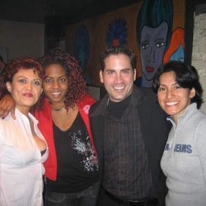 Profile Picture of Patricia Roman (@truth_seekr) on Myspace