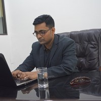 Profile Picture of Deepak Jain (@deepak-jain-12) on Quora