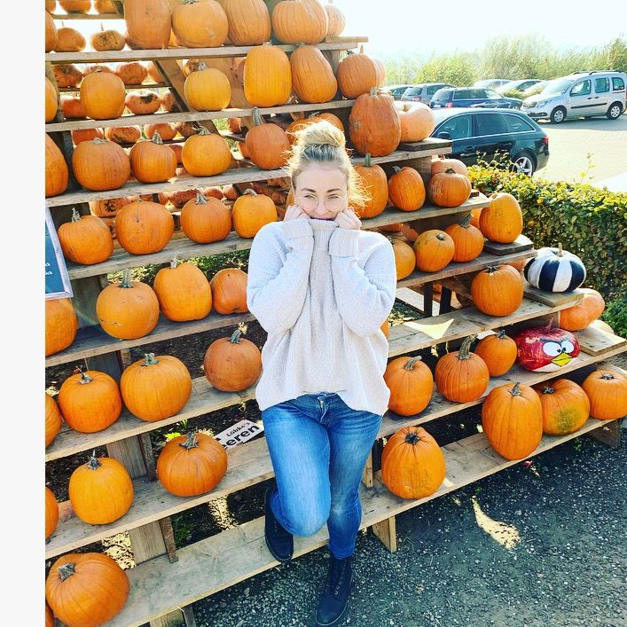 Profile Picture of Doreen (@@doripoli) on Tiktok