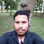 Profile Picture of Joel Quijano Mera (@joeru93) on Instagram