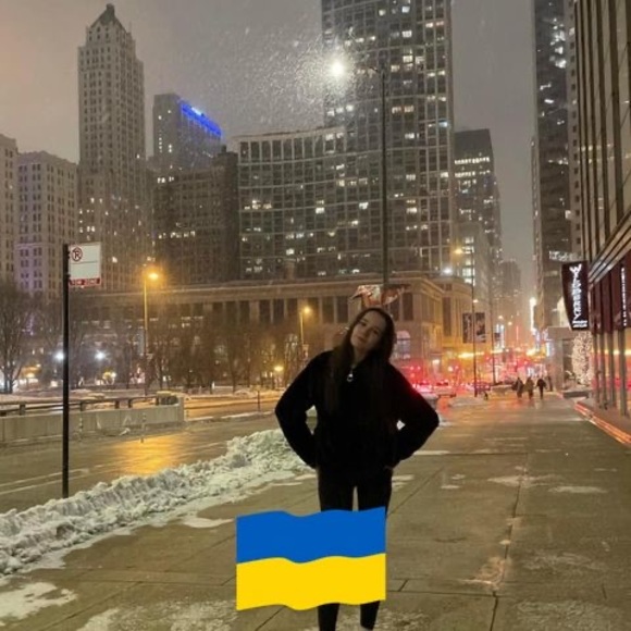 Profile Picture of Mariya Navrotska (@mnavrotska762) on Poshmark
