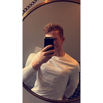 Profile Picture of James Belcher-Truss (@boom_jbt) on Twitter