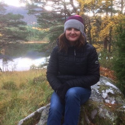 Profile Picture of Tracey McMaster (@TraceyMcMaster2) on Twitter