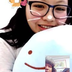 Profile Picture of Tsai Ching Yin (@ChinhYin) on Twitter