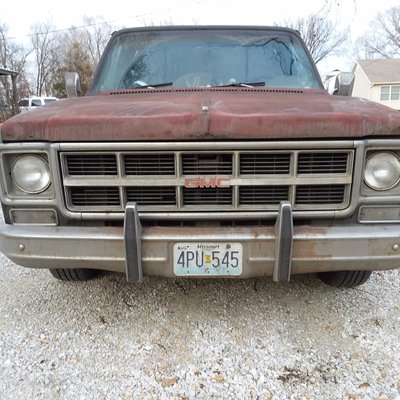 Profile Picture of Kevin Tomes (@KevinTomes4) on Twitter