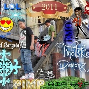 Profile Picture of Bryan Deus (@179894311) on Myspace