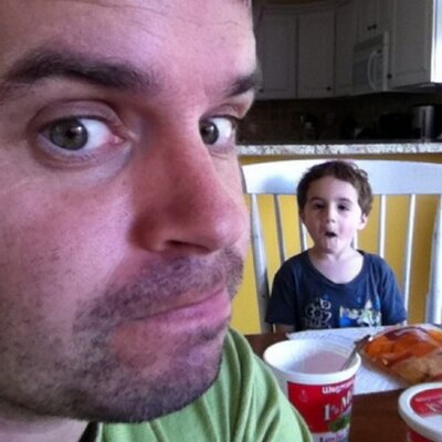 Profile Picture of John Willey (@DaddysinCharge) on Twitter