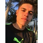 Profile Picture of Israel Muñoz (@israel_munoz14) on Instagram