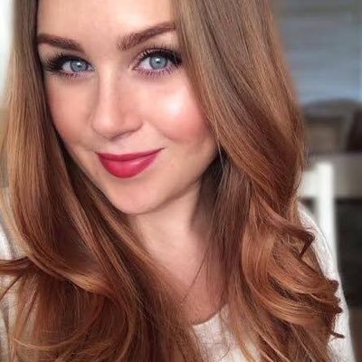 Profile Picture of Jodie A Smith (@jodiemakeupuk) on Twitter