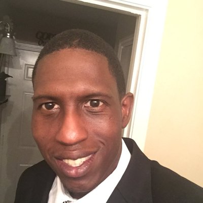 Profile Picture of Cedric Mushatt (@Proudfather2013) on Twitter