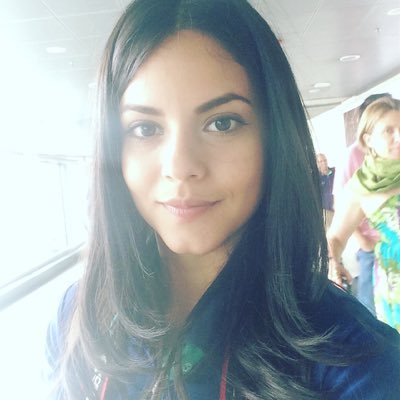 Profile Picture of Jennifer Vanegas (@VanegasJeje) on Twitter
