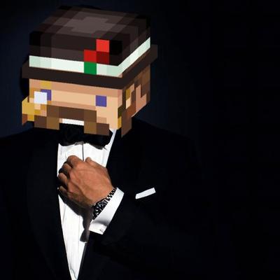 Profile Picture of Headinger (@TheHeadinger) on Twitter