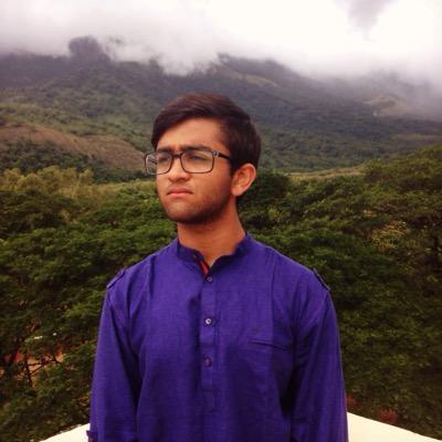 Profile Picture of Dhruv Patel (@DhruvMachale) on Twitter