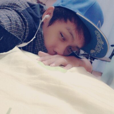 Profile Picture of Mark Kelvin Cadiente (@markkelvz) on Twitter