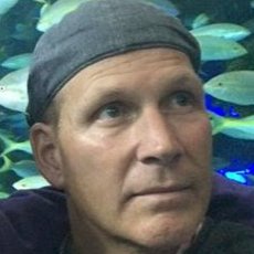 Profile Picture of David Chatson (@DavidChatson) on Twitter