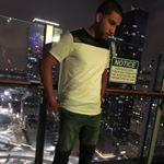 Profile Picture of Mark Morel (@markmywords_12) on Instagram