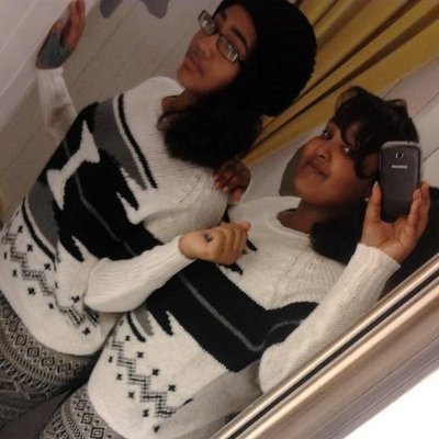 Profile Picture of Adina Grant Gani (@adinaGG) on Twitter