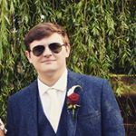 Profile Picture of Tom Gardiner (@tom.gardiner.96) on Instagram