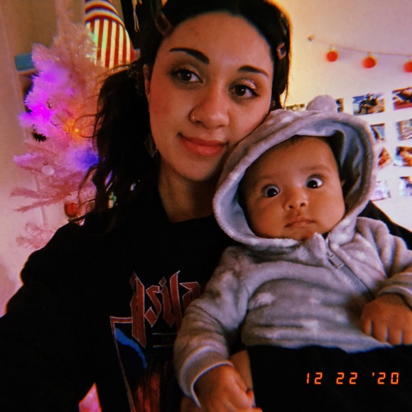 Profile Picture of Sam Salvatore (@samazonprime) on Poshmark