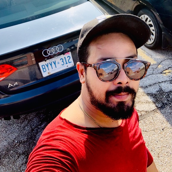 Profile Picture of Sudipto C (@sidy2409) on Poshmark