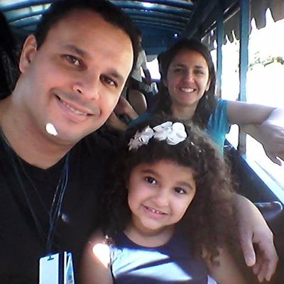 Profile Picture of Adriano Azevedo (@azevedoadriano) on Twitter