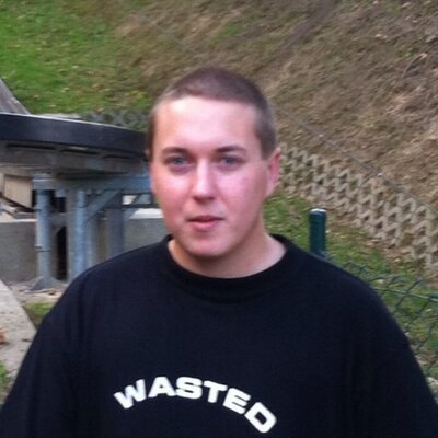 Profile Picture of Patrick Howarth (@patrickjames150) on Twitter