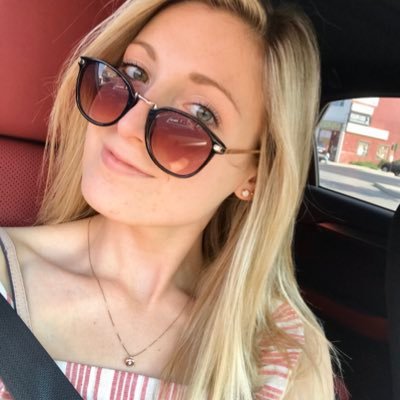 Profile Picture of Megan Marie Wells (@megann_wells) on Twitter