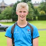 Profile Picture of George Robb (@g.robb1) on Instagram