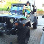 Profile Picture of Christopher Linder (@taboffiby) on Instagram