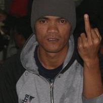 Profile Picture of Ronie Madball (@ronie.madball) on Facebook