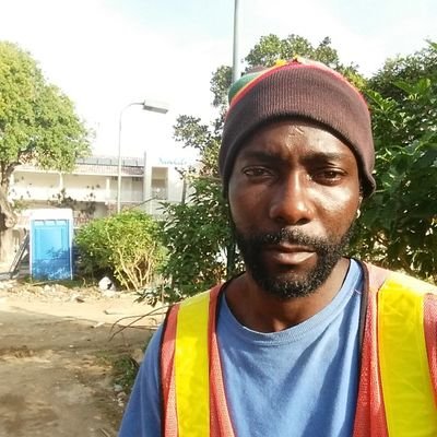 Profile Picture of Cleon Morgan (@Exmcleon) on Twitter