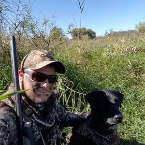 Profile Picture of Matt Ehrich (@JustMattEhrich) on Twitter