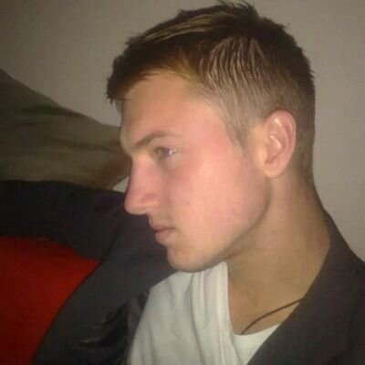 Profile Picture of Marko Stevanovic (@od_6_do_15_) on Twitter