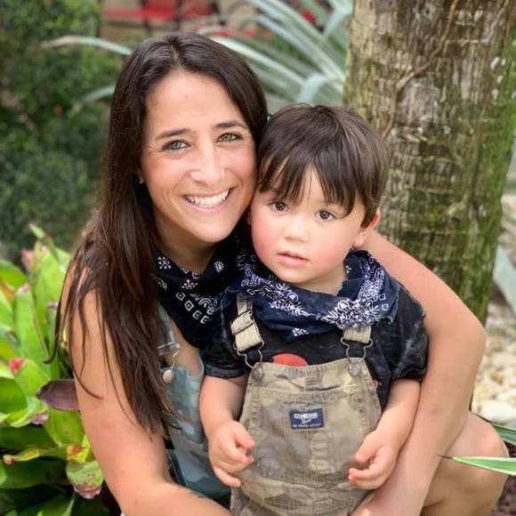 Profile Picture of Erica Cender (@ericasobel1) on Poshmark