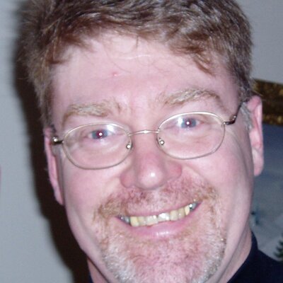 Profile Picture of Christopher Anderton (@candertonus) on Twitter