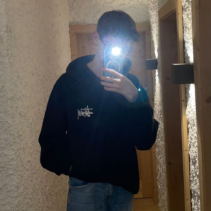 Profile Picture of leJacob (@@lejacob_) on Tiktok
