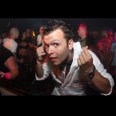 Profile Picture of Mark Mather (@Bambino1989) on Twitter