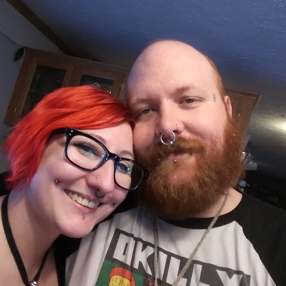 Profile Picture of Sean Snow (@br0therbl00d) on Poshmark