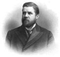 Profile Picture of Clayton E. Craftson Wikipedia