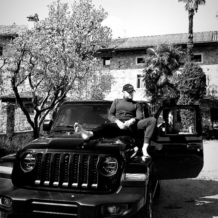 Profile Picture of user9872484891427 (@davide_battistoni) on Tiktok