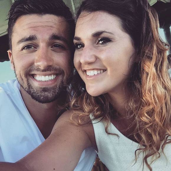 Profile Picture of Tilghman Grandstaff (@twgstaff) on Poshmark