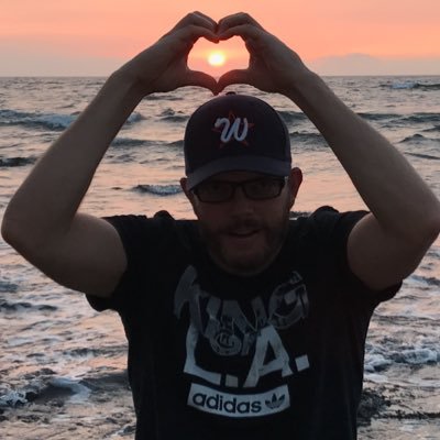 Profile Picture of Mr. King (@SethDavidKing) on Twitter