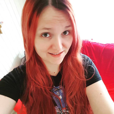 Profile Picture of Bianca Long (@Bia_Long) on Twitter