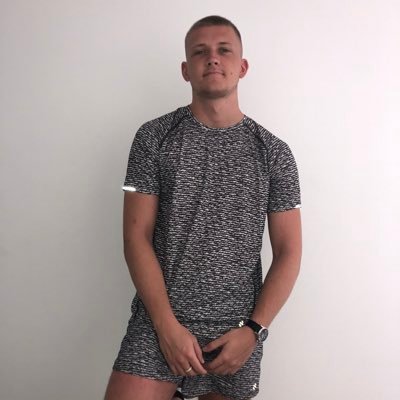 Profile Picture of Harvey Smith (@HarveySmith89) on Twitter