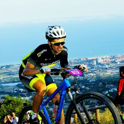 Profile Picture of Marc Calderón (@marcswim) on Twitter