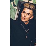 Profile Picture of Curtis Heasley (@gypsy_prince_) on Instagram