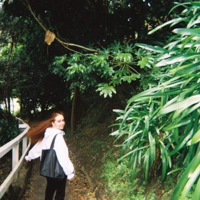 Profile Picture of Kōwhai Deuchars (@kowhaideuchars) on Twitter