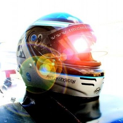 Profile Picture of Matt Cherrington (@mattcherrington) on Twitter